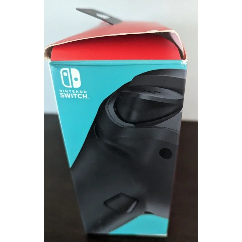 Nintendo Switch Wired Controller Legends of Zelda Link Power A Enhanced
